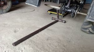 Как собрать своими руками Мотовездеход