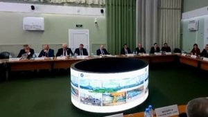 ‼️🇷🇺🇺🇦Путина призвали взять Сумы
▪️«Сумы должны быть наши». «Мы не можем жить как на полуостров