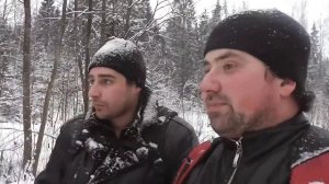 От Нурмы до Шапок