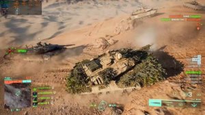 Battlefield