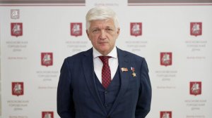 21.05.2025. Аркадий Корольков о требованиях к формированию квалификационной коллегии судей