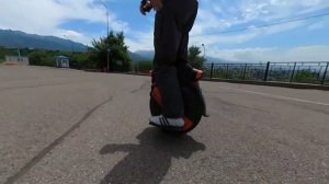 InMotion V11Y - тот самый родоначальник