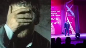 Таймураз Айляров - Бесаты Мæхæмæты зарæг