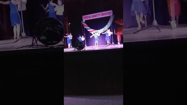 Я танцую самбу смотреть онлайн