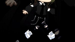 Король и Шут клип "Камнем по голове". #GachaNox #gachanox   моя анимация!