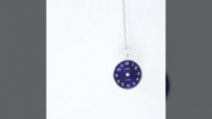 Подвеска Циферблат