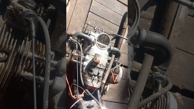 двигатель урал 8.103.40 смотреть онлайн