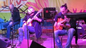 Оргия праведников "Сицилийский виноград"