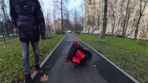 Обзор EB Commander GTPRO | быстрее самого быстрого