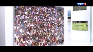 Реклама Rolex | Ролекс - Уимблдон