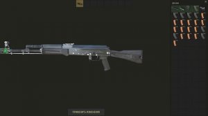 Обзор игры Stay out! Stalker online.