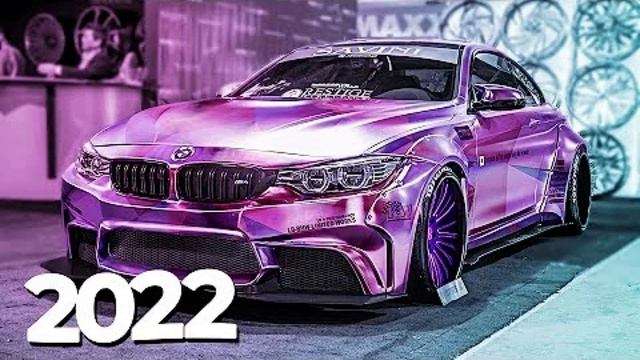 Music 2022  EDM Remixes of Popular Songs  Bass Music  music2022 Bassmusic Крутаямузыка