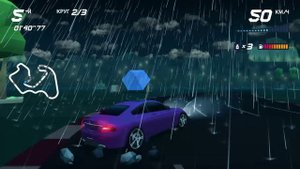 Увлекательные гонки в Horizon Chase Turbo: Обзор игры