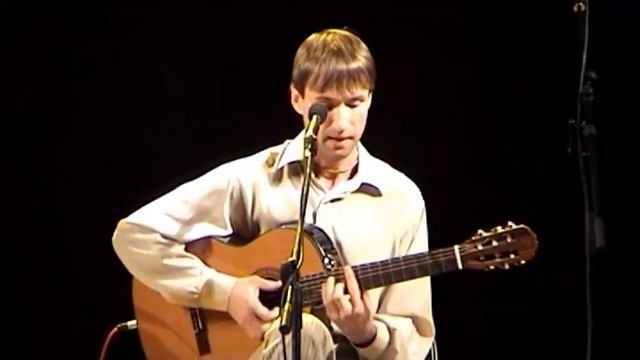 ''IдаGruша'' by ALCKACH PICTURES (142 серия) Зимняя Груша 2010. Роман Л смотреть онлайн