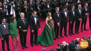 78-й Каннский кинофестиваль: обзор самых ярких событий. Доброе утро. Фрагмент выпуска от 21.05.2025