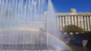 когда природа просыпается, а настроение улучшается!