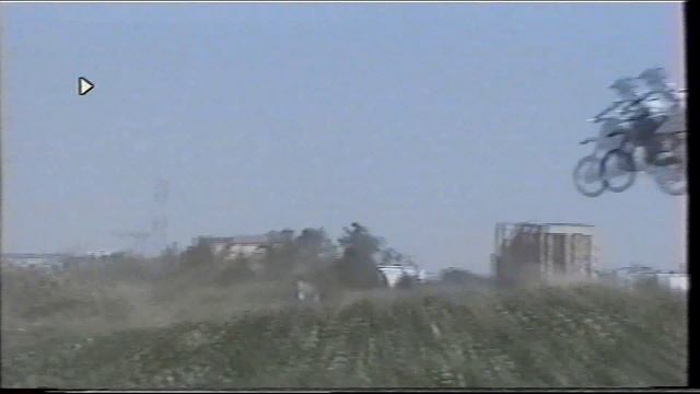 с VHS... МХ г.Кириши - 26 мая 2007 год. смотреть онлайн