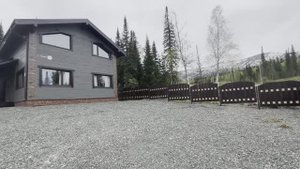 Шерегеш, Звёздная улица, 35