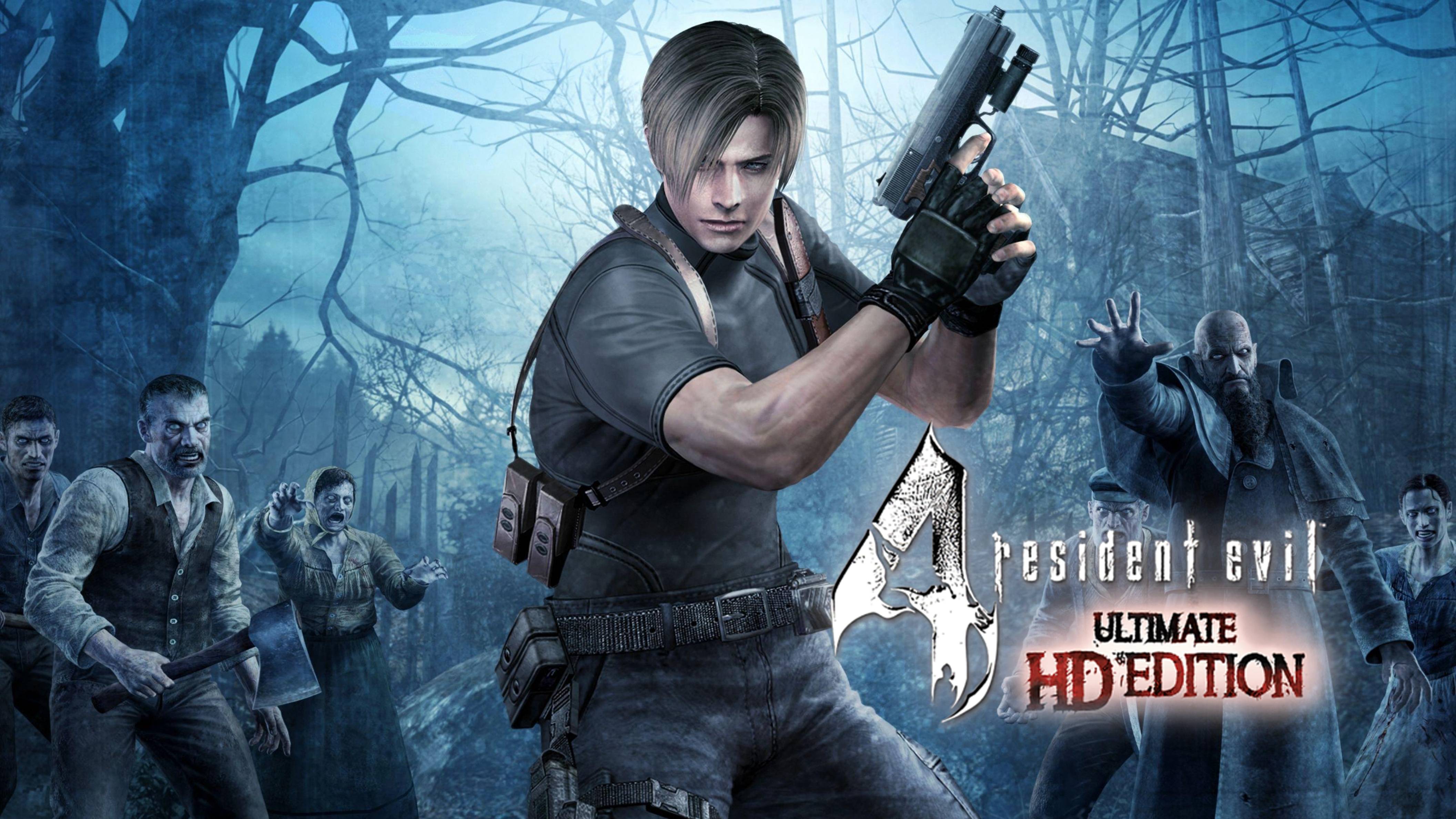 Полное прохождение с элитным  оружием играем Resident Evil 4 - 20 часть. PC - HD FULL.
