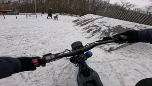 ДРАЗНЮ ПОЛИЦИЮ на СУРОН / КИЛЛ СТРИТ на ПИТБАЙКЕ