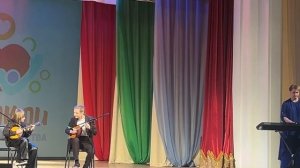 Творческая презентация Нарватова В.
