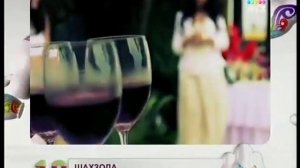 Русский чарт с НЮШЕЙ на МУЗе 2.8.13