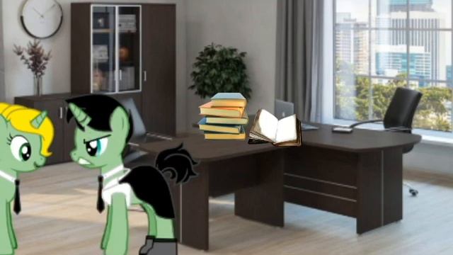 Дорогой где ты был пони креатор