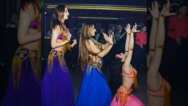 Репертуар фото шоу-балет Beauty