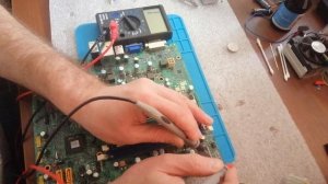 Слив напряжения батарейки на материнской плате. Как н?