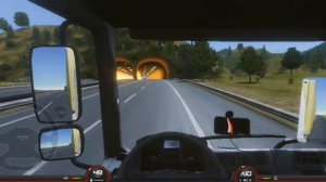 клип дальнобойщики