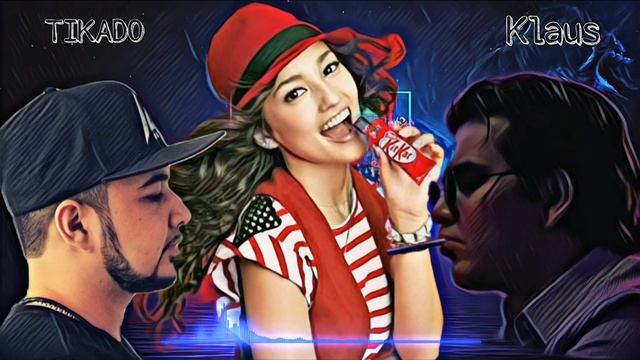 Клаус x TIKADO - КитКат(Премьера трека 2021) | Klaus x ТИКАДО - KitKat смотреть онлайн