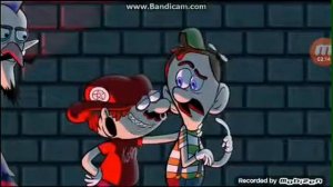 Марио и его брат