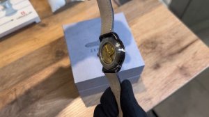 МЕХАНИЧЕСКИЕ ZEPPELIN FRIEDRICHSHAFEN 85623 НЕРЖАВЕЮЩАЯ СТАЛЬ