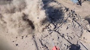 John Deere 7830 после 10 лет эксплуатации