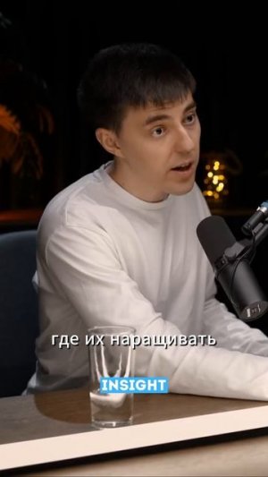 Интервью Георгий Соловьев