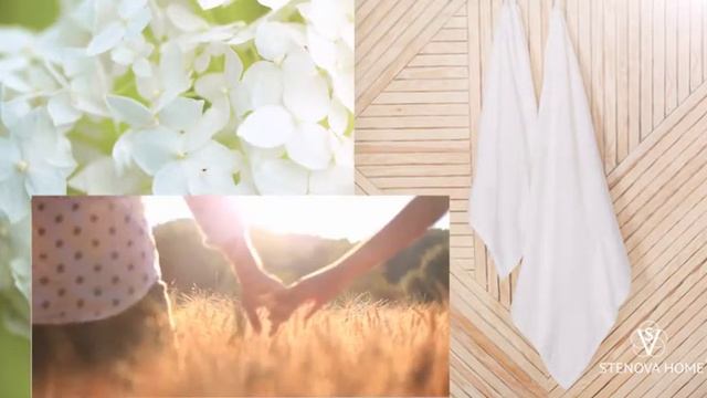 STENOVA HOME. Полотенца. JE T'AIME. смотреть онлайн
