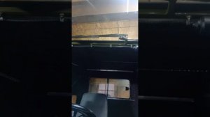 Каракат с кабиной