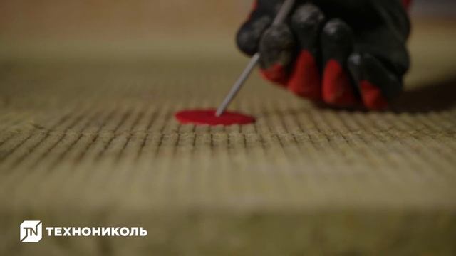 Монтаж ТН-КРОВЛЯ КЛАССИК ЭКСПРЕСС