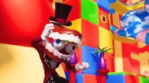 удивительный цифровой цирк 🎪 🎪 3 серия