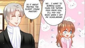 ОЗВУЧКА МАНГИ| Горячая Свадьба|101-120 главы