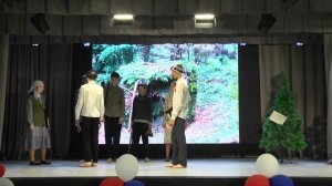 7А сыйныфы - Иптәш командир