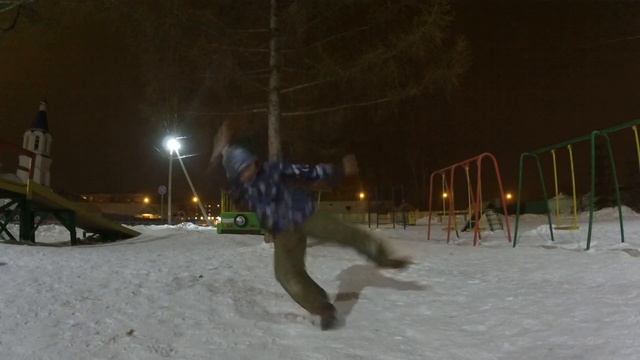 Как я: НАУЧИЛСЯ ФЛЕКСИТЬ/ ЮМОР/ #ARTEMWATAFAK смотреть онлайн