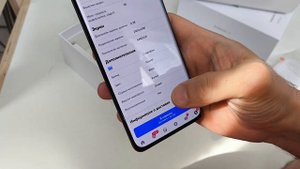 Заказал Xiaomi 12 на Ozon Global. Продавец обманул. Прислали мус