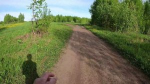 День 491. Удивительное мгновенье. Дистанция 18 километров.