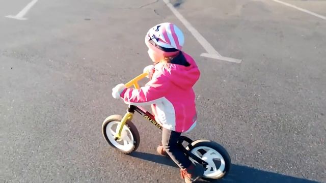 Беговел Вред для Суставов?! Покупать или Нет?! смотреть онлайн