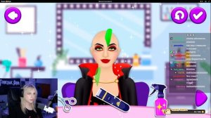 ЯЙЦАФОНКА ИГРАЕТ В ИГРЫ ДЛЯ ЖЕНЩИН (СЕБЯ) | ЯНДЕКС ИГРЫ