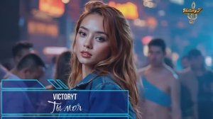 Премьера! VictoryT - Ты моя
