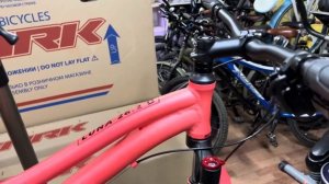 Обзор Stark Luna 26.2 D 2024