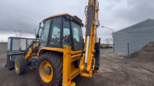 Обзор на новый JCB 3СХ в наличии: обзор и особенности мод