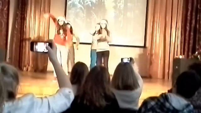 хип хоп смотреть онлайн